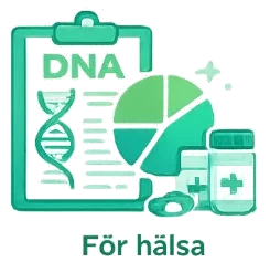 För hälsa