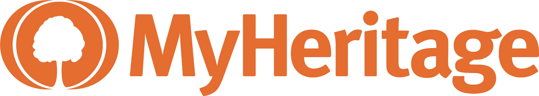 MyHeritage